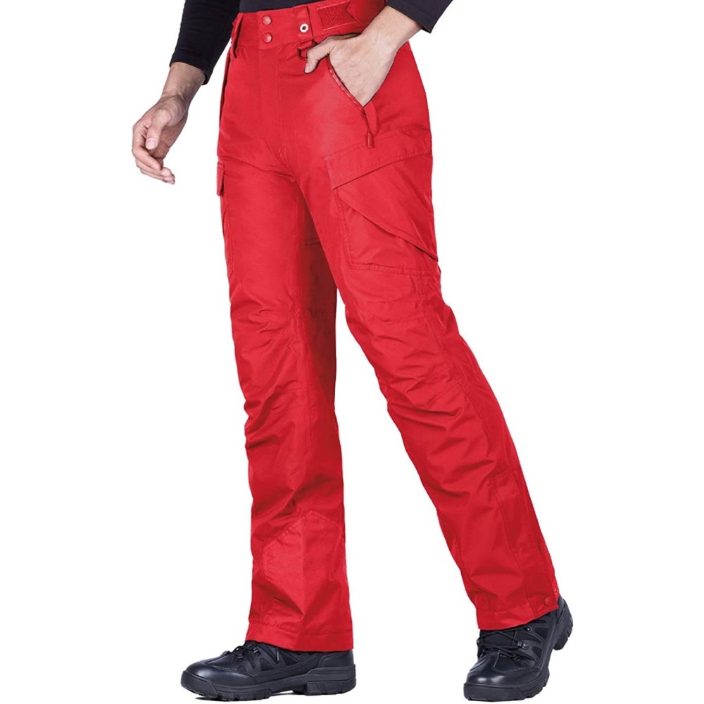 FREE SOLDIER SNOW PANTS